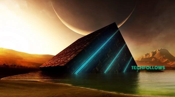 The Pyramid Addon