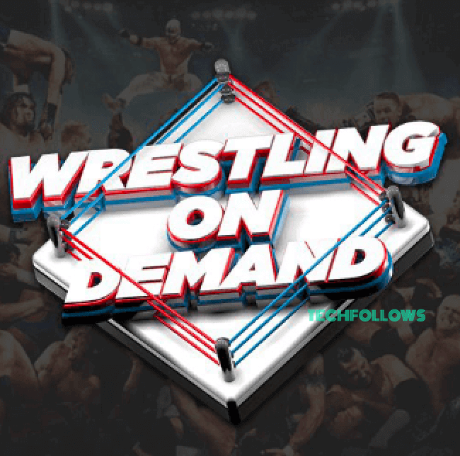 How to Download and Install Wrestling on Demand Kodi Addon - 54