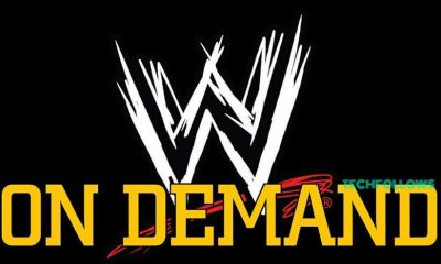 Wrestling On Demand Addon