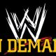 Wrestling On Demand Addon