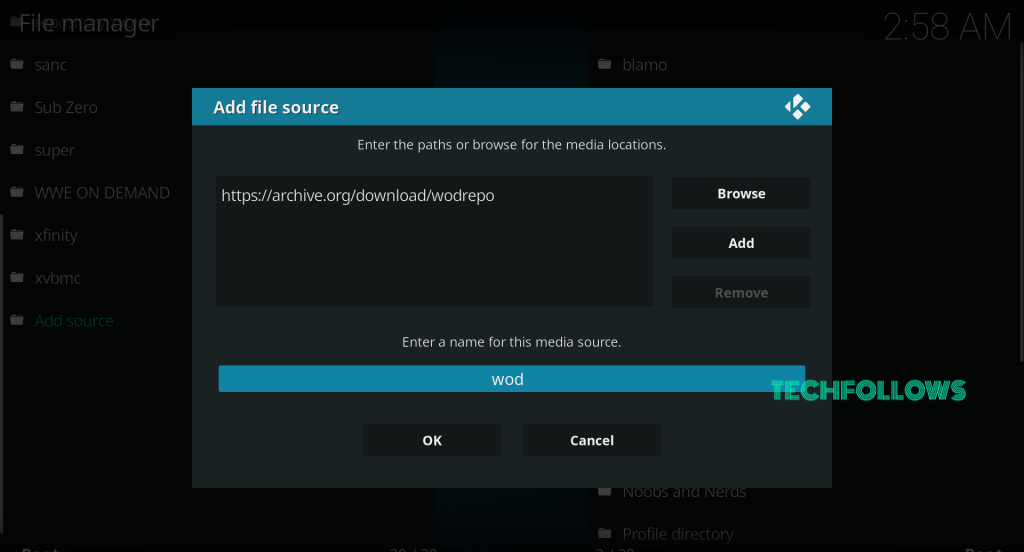 How to Download and Install Wrestling on Demand Kodi Addon - 88