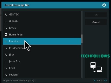 Xtreme Odyssey Addon