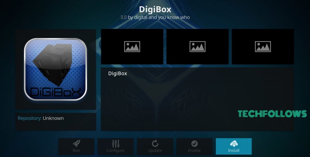 Digibox Addon