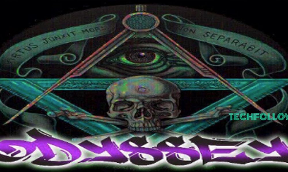 Xtreme Odyssey Addon