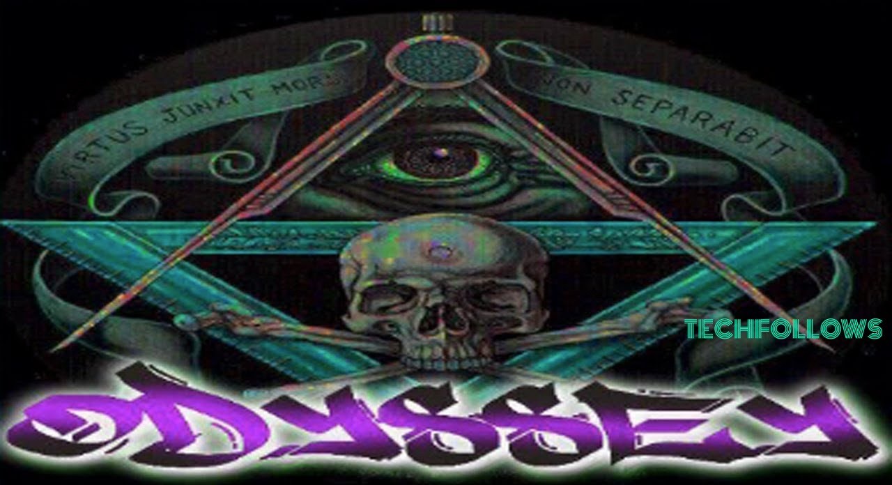 Xtreme Odyssey Addon