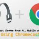 Chromecast For Chrome