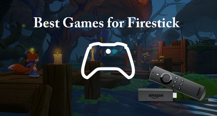 Best Apps for Firestick