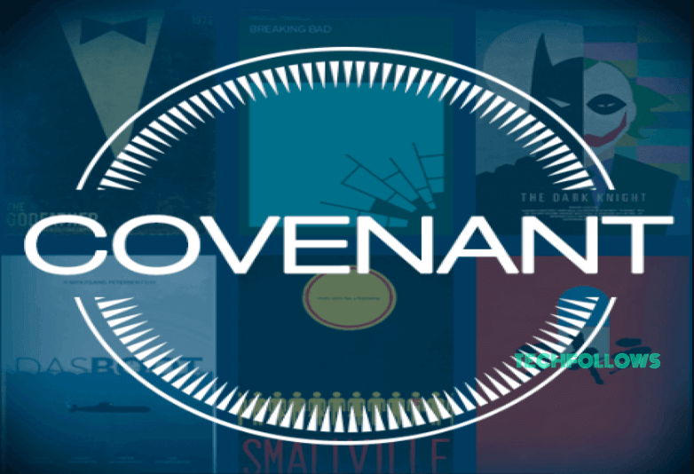 Covenant Kodi Addon