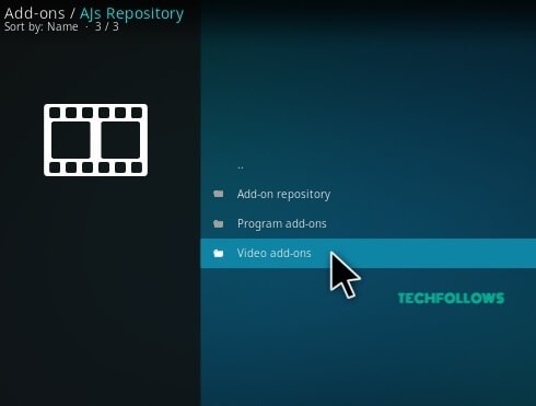 How to Install Eyasses Kodi Addon  New Version 2021 - 35