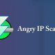 Angry IP Scanner