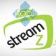 StreamZ TV Kodi Addon