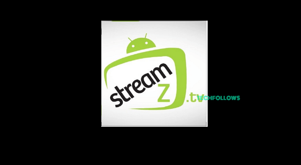 StreamZ TV Kodi Addon