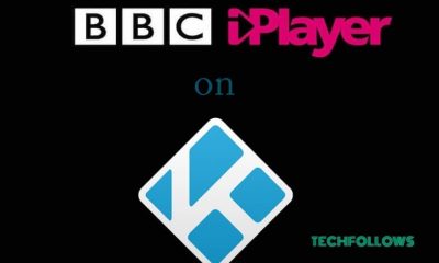 BBC iPlayer Kodi Addon