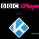 BBC iPlayer Kodi Addon