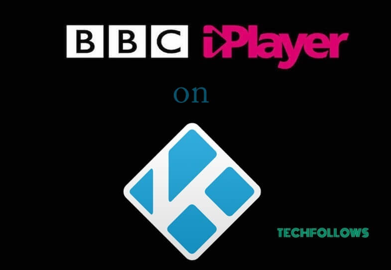 BBC iPlayer Kodi Addon