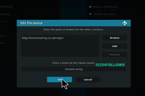 Beatz Kodi Addon