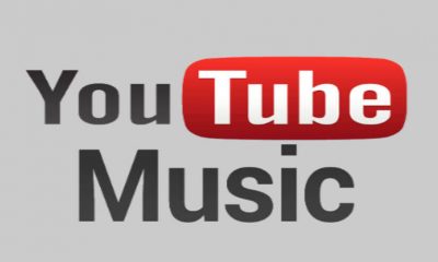 YouTube Music Addon