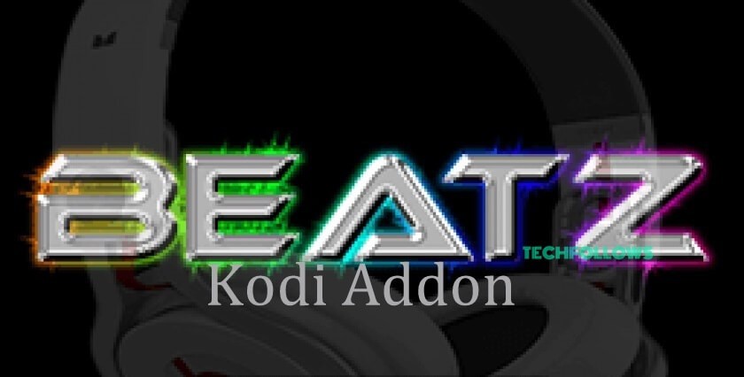 Beatz Kodi Addon