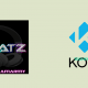 Beatz Kodi Addon