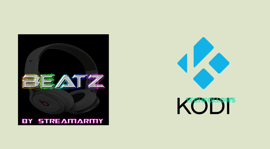 Beatz Kodi Addon