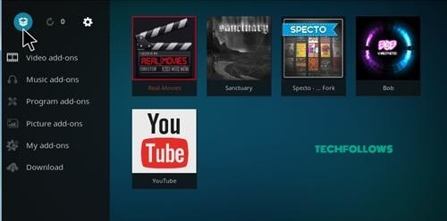 Beatz Kodi Addon