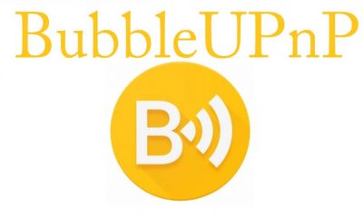 What is Bubbleupnp