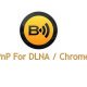 BubbleUPnP Apk