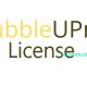 BubbleUPnP License