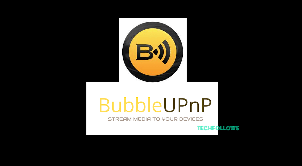 BubbleUPnP for Windows