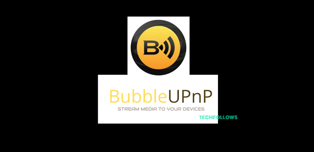 BubbleUPnP for Windows