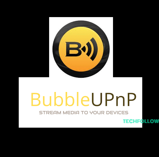 BubbleUPnP for Windows