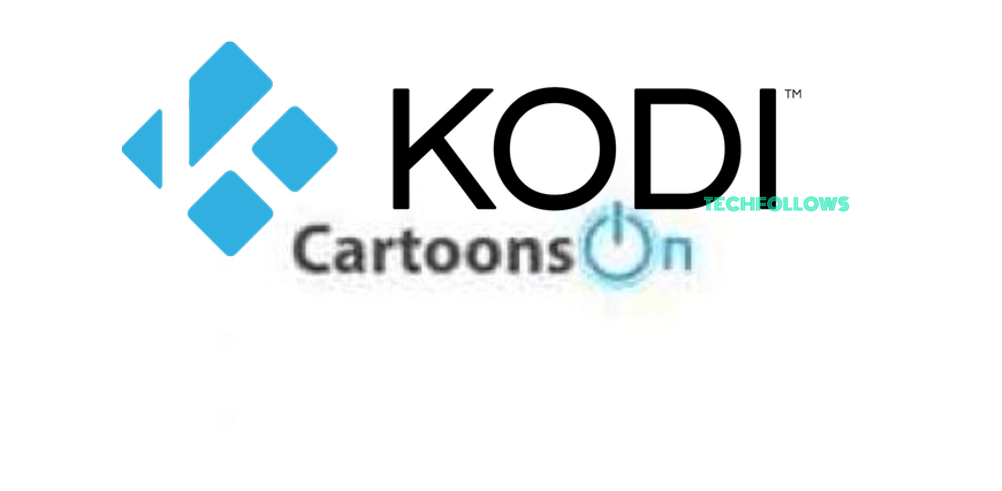 CartoonsOn Kodi Addon