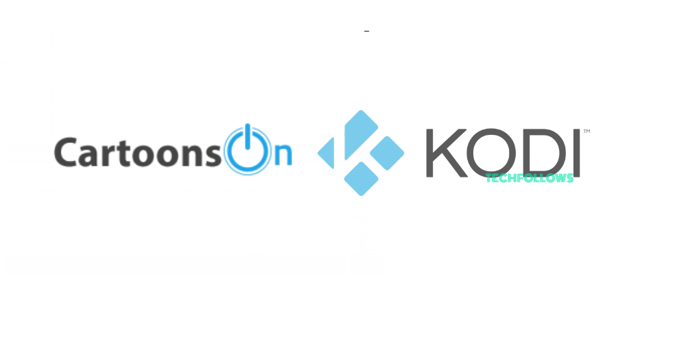 CartoonsOn Kodi Addon