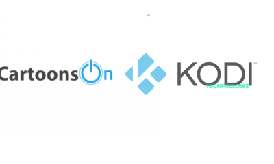 CartoonsOn Kodi Addon