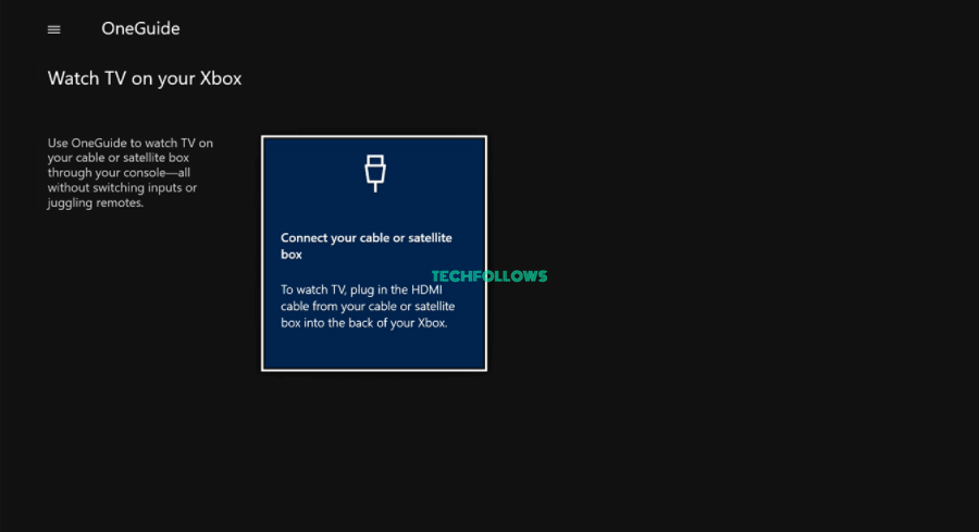 How to Setup Chromecast on Xbox One   Xbox 360  - 21