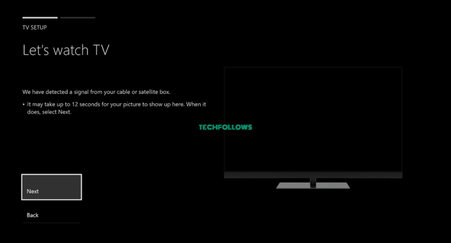 Chromecast on Xbox One