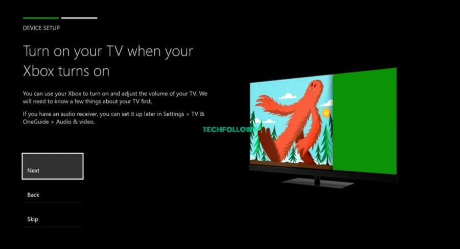 How to Setup Chromecast on Xbox One   Xbox 360  - 83