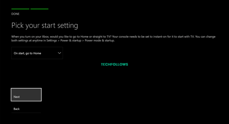 How to Setup Chromecast on Xbox One   Xbox 360  - 32