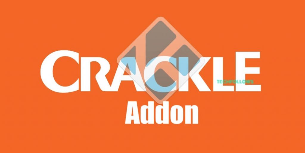 Crackle Kodi Addon