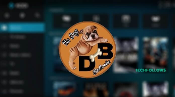 Dogs Bollocks Kodi Addon