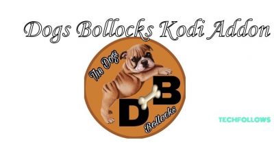 Dogs Bollocks Kodi Addon