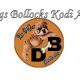 Dogs Bollocks Kodi Addon