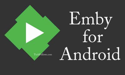 Emby for Android