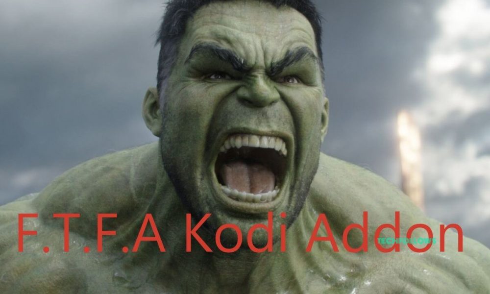 FTFA Kodi Addon