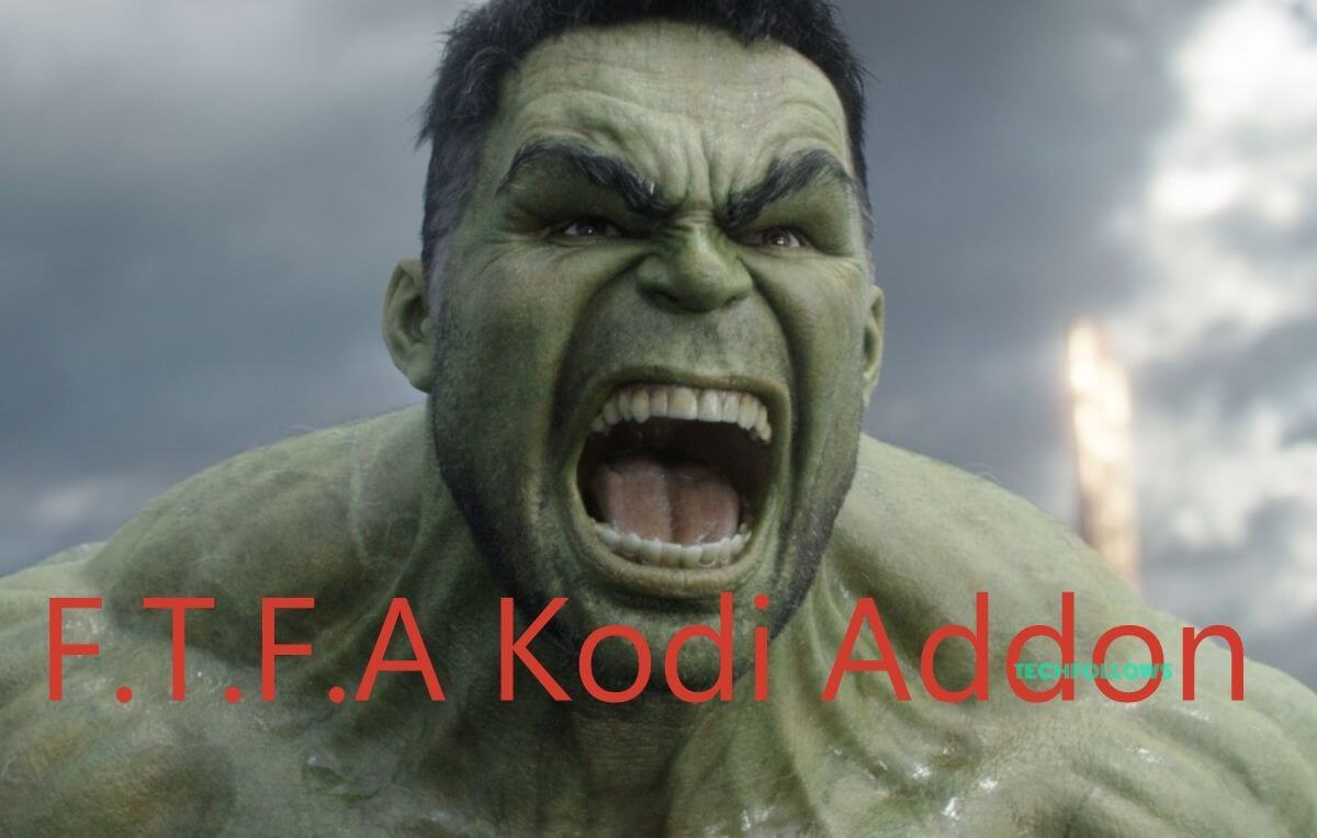FTFA Kodi Addon