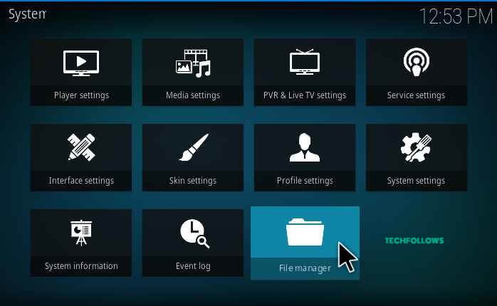 FTFA Kodi Addon