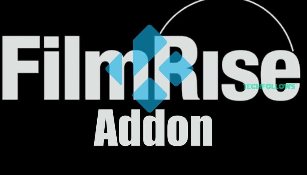 FilmRise Kodi Addon