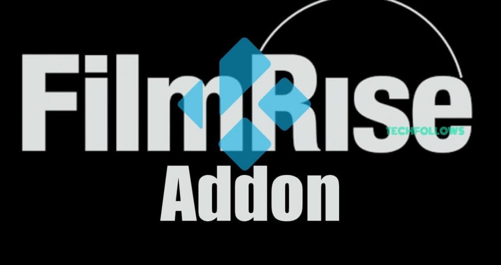 FilmRise Kodi Addon