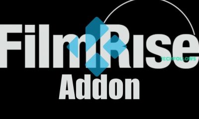FilmRise Kodi Addon