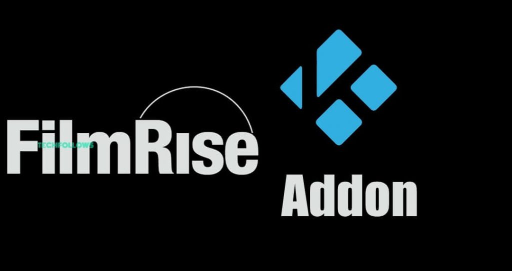 FilmRise Kodi Addon